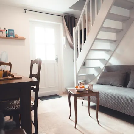 Apartament Le Seigneur Des Anneaux