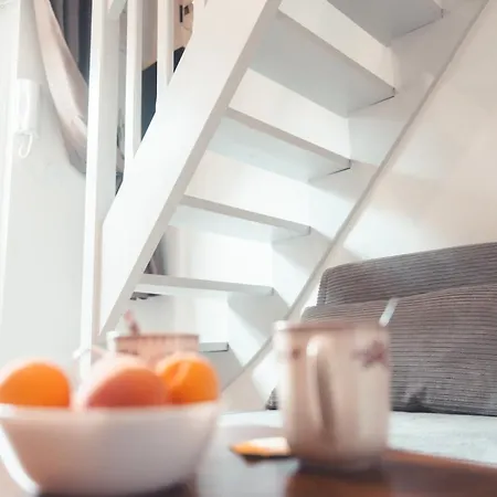 Le Seigneur Des Anneaux Apartament Tours