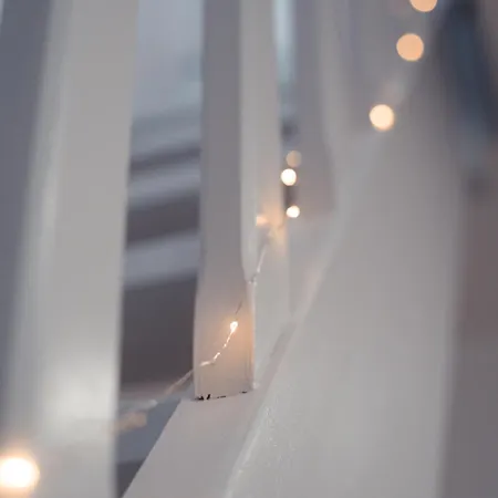 Le Seigneur Des Anneaux Appartement