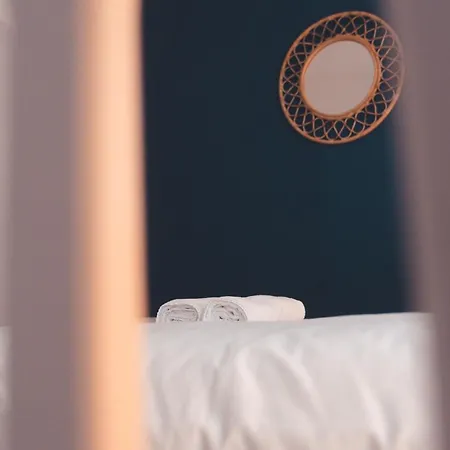 Appartement Le Seigneur Des Anneaux Tours