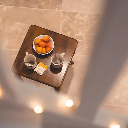 Appartement Le Seigneur Des Anneaux