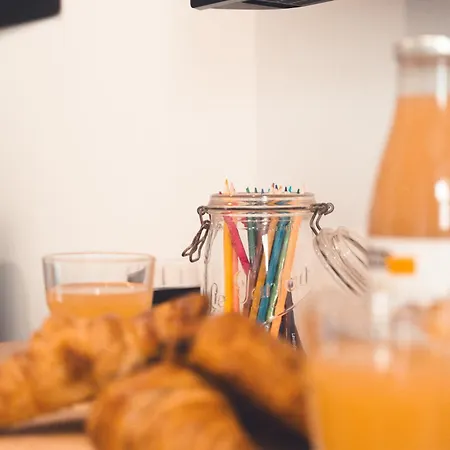 Le Seigneur Des Anneaux Lägenhet *