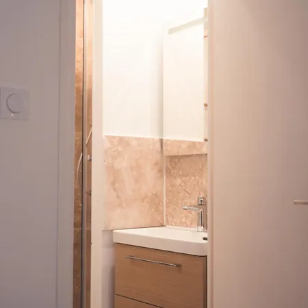 Le Seigneur Des Anneaux Appartement *