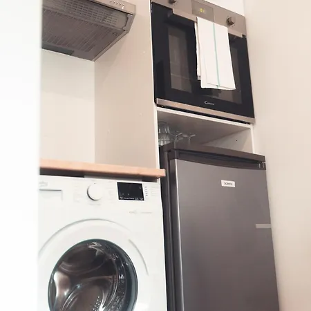 Appartement Le Seigneur Des Anneaux