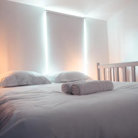 Appartement Le Seigneur Des Anneaux *