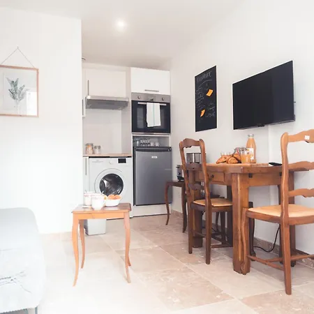 Lägenhet Le Seigneur Des Anneaux Tours