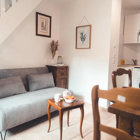 Apartament Le Seigneur Des Anneaux *