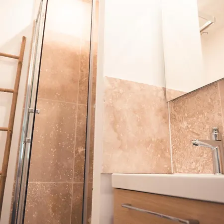 Apartament Le Seigneur Des Anneaux Tours