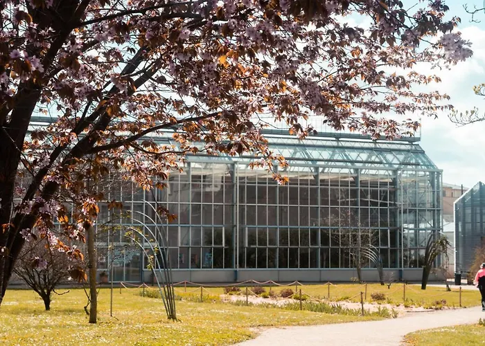 Le Seigneur Des Anneaux Appartamento Tours