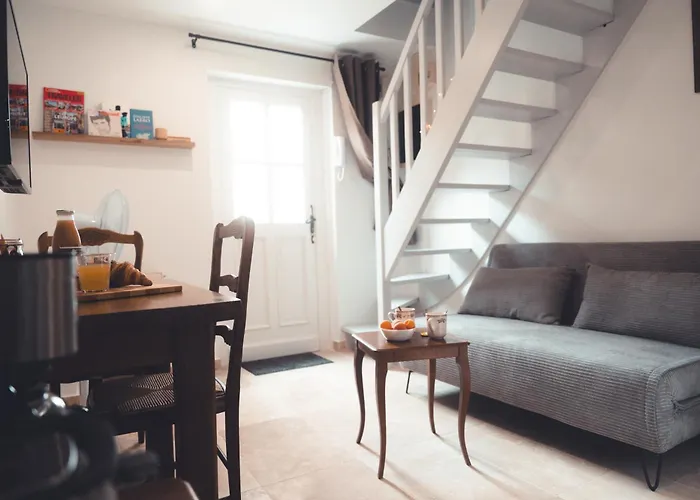 Lägenhet Le Seigneur Des Anneaux