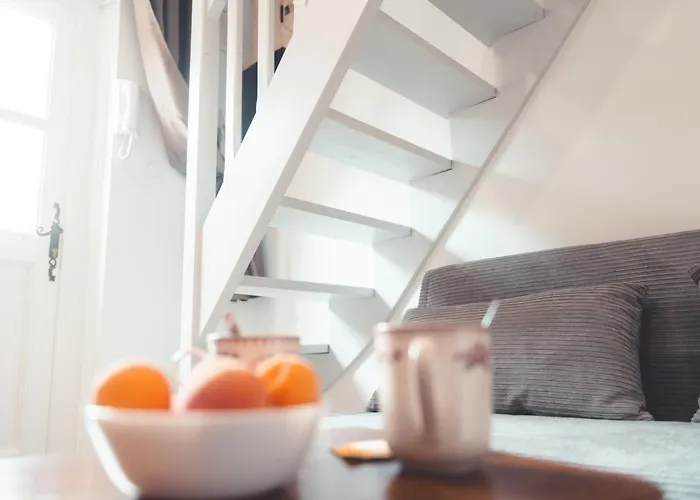 Le Seigneur Des Anneaux Appartamento Tours