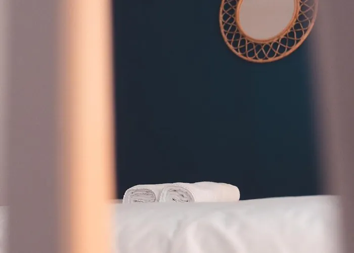 Appartamento Le Seigneur Des Anneaux Tours