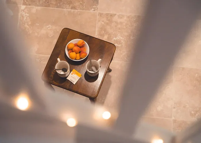 Lägenhet Le Seigneur Des Anneaux