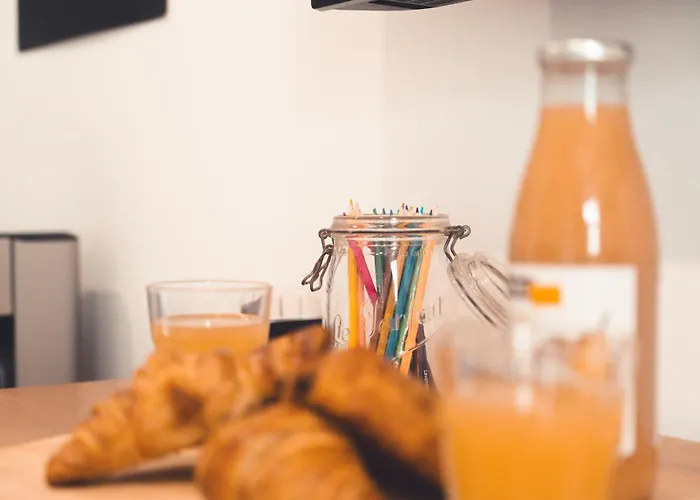 Le Seigneur Des Anneaux Appartamento *