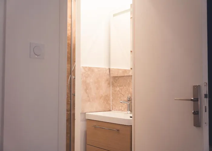 Le Seigneur Des Anneaux Lägenhet *