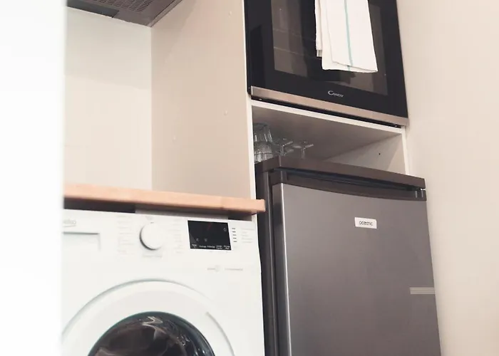 Lägenhet Le Seigneur Des Anneaux