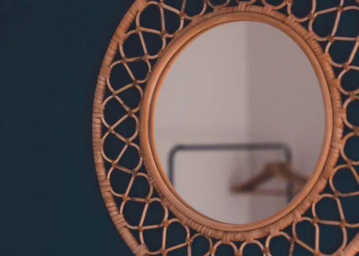 Le Seigneur Des Anneaux Lägenhet Tours