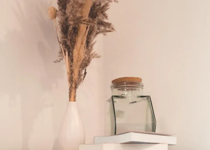 Le Seigneur Des Anneaux Appartamento *