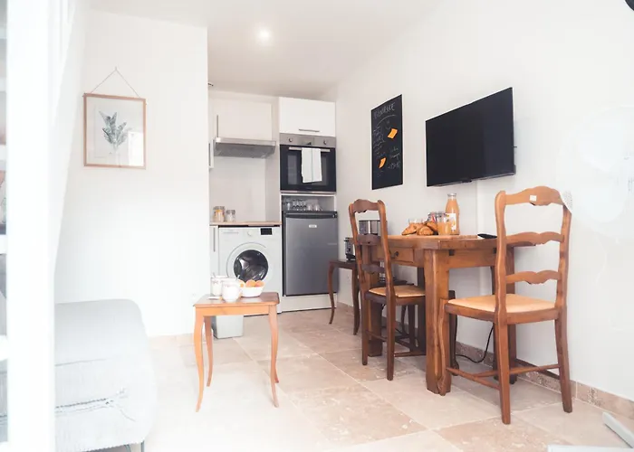 Appartamento Le Seigneur Des Anneaux Tours