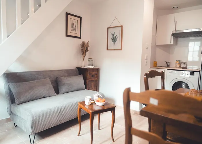 Appartamento Le Seigneur Des Anneaux *