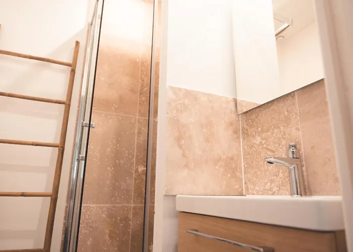 Appartamento Le Seigneur Des Anneaux Tours