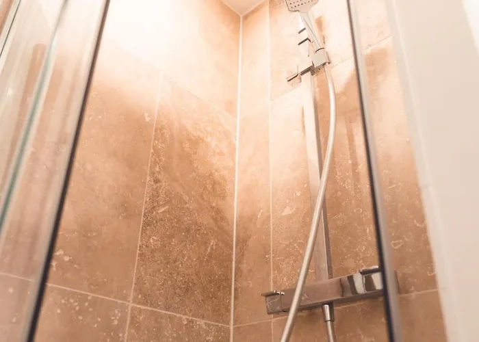 Le Seigneur Des Anneaux Lägenhet Tours